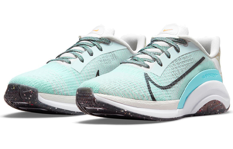 Lookbook (W) Nike ZoomX SuperRep Surge ''Platinum Tint'' - Deutsches Edition DH2555-091
