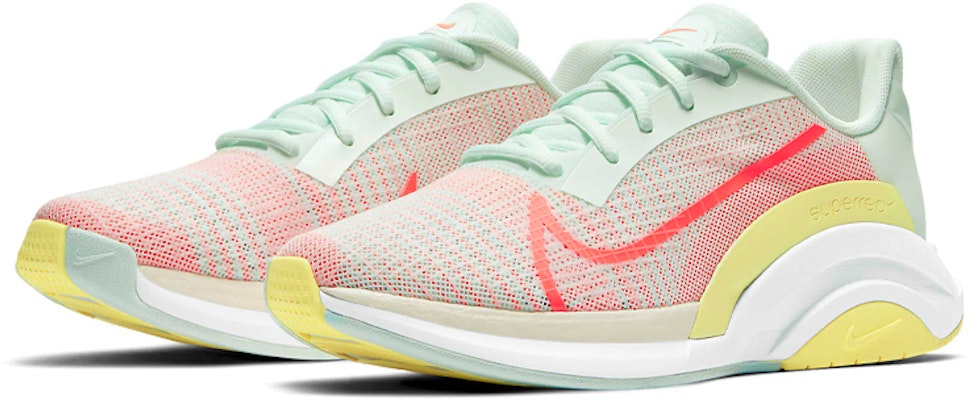 (W) 나이키 줌X 슈퍼렙 서지 '레드' (Nike ZoomX SuperRep Surge 'Red') CK9406-300 Lookbook (W) 나이키 줌X 슈퍼렙 서지 '레드' (Nike ZoomX SuperRep Surge 'Red') CK9406-300