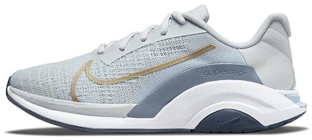 (Women) Nike ZoomX SuperRep Surge 'Silver Grey' CK9406-049 (Women) Nike ZoomX SuperRep Surge 'Silver Grey' CK9406-049