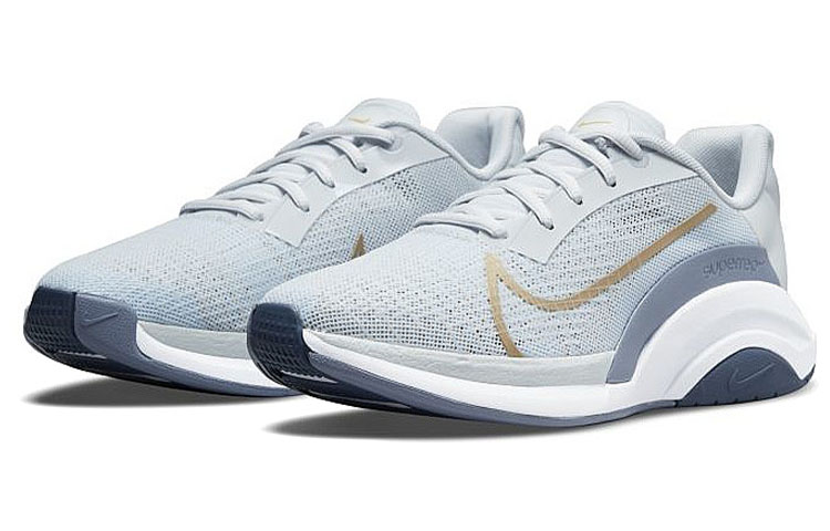 Order (W) Nike ZoomX SuperRep Surge ''Silber Grau'' CK9406-049