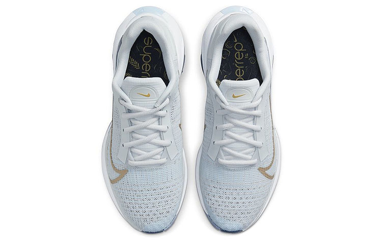 Lookbook (W) Nike ZoomX SuperRep Surge ''Silber Grau'' CK9406-049