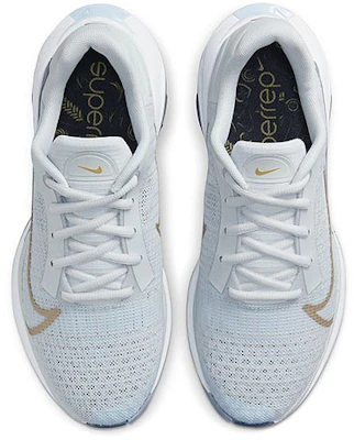 (W) Nike ZoomX SuperRep Surge ''Silber Grau'' CK9406-049 Lookbook (W) Nike ZoomX SuperRep Surge ''Silber Grau'' CK9406-049