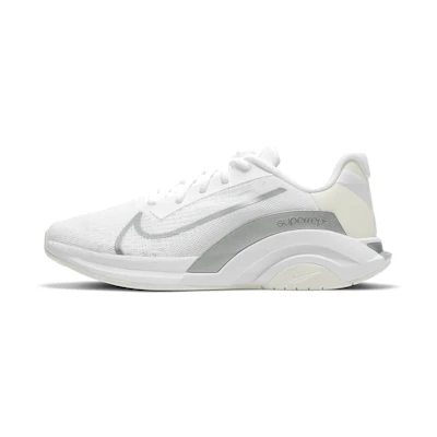(W) Nike ZoomX SuperRep Surge 'White Metallic Silver'