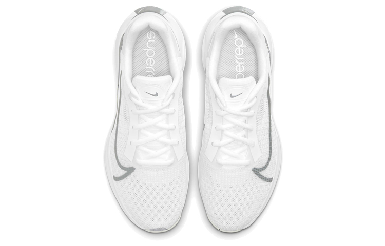 Purchase (W) Nike ZoomX SuperRep Surge ''Bianco Argento Metallico'' CK9406-100