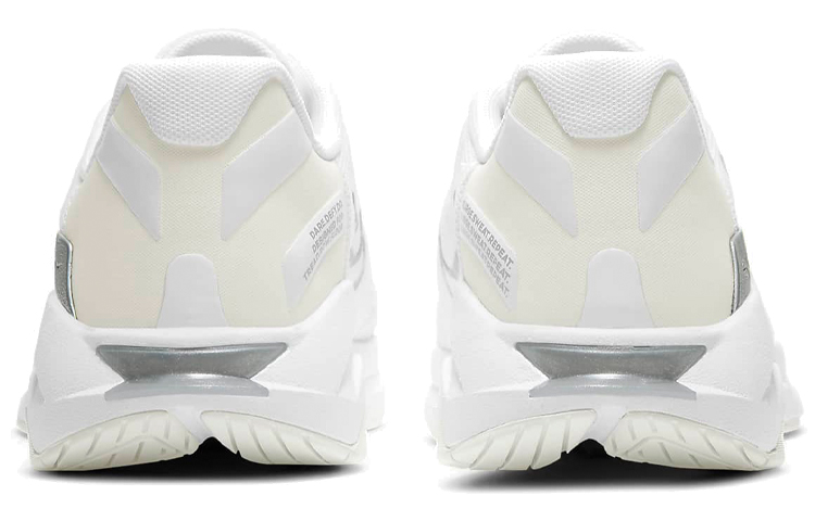 Details for (W) Nike ZoomX SuperRep Surge ''Bianco Argento Metallico'' CK9406-100