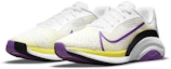 Lookbook (W) Nike ZoomX SuperRep Surge 'Putih Berry Liar Lemon Twist Terang' CK9406-157