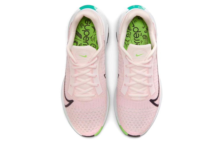 Purchase (W) Nike ZoomX SuperRep Surge Baskets Basses Running Rose CK9406-636