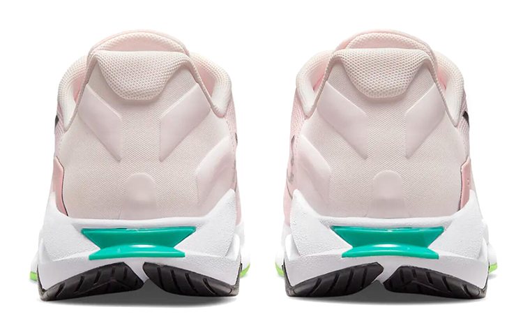 Details for (W) Nike ZoomX SuperRep Surge Baskets Basses Running Rose CK9406-636