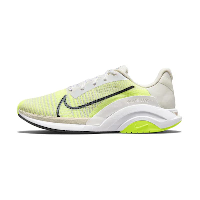 (W) Nike ZoomX SuperRep Surge PRM 'White Phantom Volt'