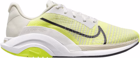 (Women) Nike ZoomX SuperRep Surge Premium 'White Phantom Volt' DN6992-175 (Women) Nike ZoomX SuperRep Surge Premium 'White Phantom Volt' DN6992-175