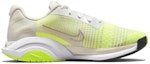 Order (W) Nike ZoomX SuperRep Surge Premium 'Putih Phantom Volt' DN6992-175