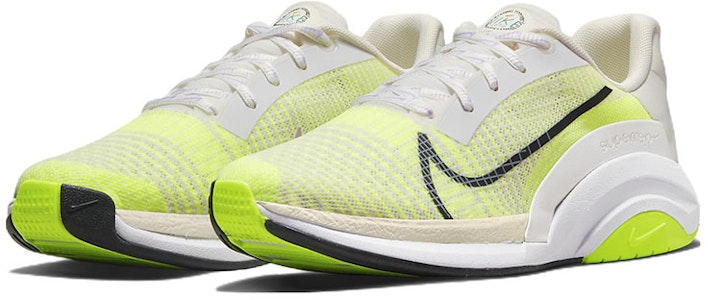 (W) 나이키 줌X 슈퍼렙 서지 프리미엄 '화이트 팬텀 볼트' DN6992-175 Lookbook (W) 나이키 줌X 슈퍼렙 서지 프리미엄 '화이트 팬텀 볼트' DN6992-175