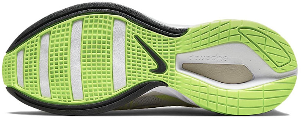 (W) Nike ZoomX SuperRep Surge Premium 'Putih Phantom Volt' DN6992-175 Details for (W) Nike ZoomX SuperRep Surge Premium 'Putih Phantom Volt' DN6992-175