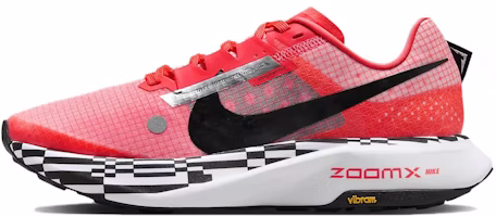 (Women) Nike ZoomX Ultrafly Trail 'Bright Crimson' DZ0489-600 (Women) Nike ZoomX Ultrafly Trail 'Bright Crimson' DZ0489-600