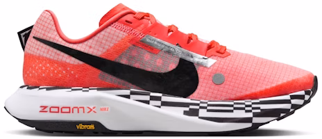 (Women) Nike ZoomX Ultrafly Trail 'Bright Crimson' DZ0489-600 (Women) Nike ZoomX Ultrafly Trail 'Bright Crimson' DZ0489-600
