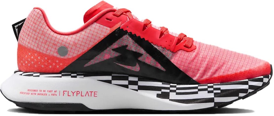 (Women) Nike ZoomX Ultrafly Trail 'Bright Crimson' DZ0489-600 Order (Women) Nike ZoomX Ultrafly Trail 'Bright Crimson' DZ0489-600