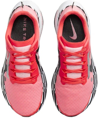 (Women) Nike ZoomX Ultrafly Trail 'Bright Crimson' DZ0489-600 Lookbook (Women) Nike ZoomX Ultrafly Trail 'Bright Crimson' DZ0489-600