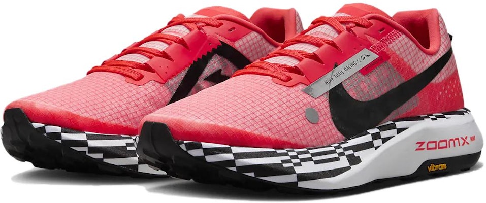 (Women) Nike ZoomX Ultrafly Trail 'Bright Crimson' DZ0489-600 Shop (Women) Nike ZoomX Ultrafly Trail 'Bright Crimson' DZ0489-600