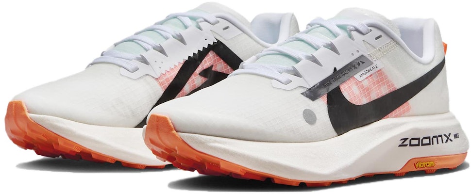 (Women) Nike ZoomX Ultrafly Trail 'Prototype' DZ0489-100 Lookbook (Women) Nike ZoomX Ultrafly Trail 'Prototype' DZ0489-100
