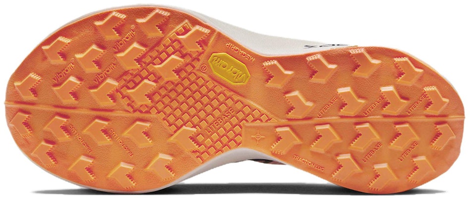 (Women) Nike ZoomX Ultrafly Trail 'Prototype' DZ0489-100 Details for (Women) Nike ZoomX Ultrafly Trail 'Prototype' DZ0489-100