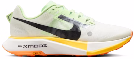(Women) Nike ZoomX Ultrafly Trail 'Summit White Vapor Green' DZ0489-102 (Women) Nike ZoomX Ultrafly Trail 'Summit White Vapor Green' DZ0489-102