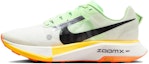 Buy (W) Nike ZoomX Ultrafly Trail 'Summit White Vapor Green' Sepatu Lari Putih Hijau DZ0489-102