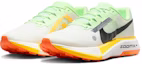 Lookbook (W) Nike ZoomX Ultrafly Trail 'Summit White Vapor Green' Sepatu Lari Putih Hijau DZ0489-102