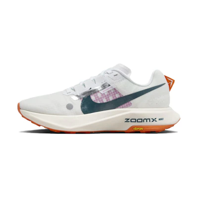 (W) Nike ZoomX Ultrafly Trail 'White Grape Jungle'