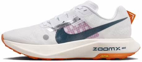 (Women) Nike ZoomX Ultrafly Trail 'White Grape Jungle' DZ0489-101 (Women) Nike ZoomX Ultrafly Trail 'White Grape Jungle' DZ0489-101