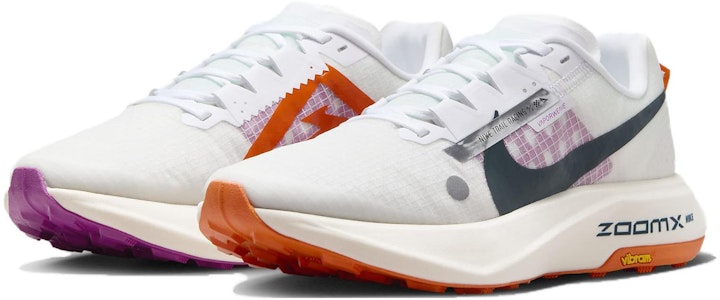 (W) 나이키 줌X 울트라플라이 트레일 '화이트 그레이프 정글' DZ0489-101 Order (W) 나이키 줌X 울트라플라이 트레일 '화이트 그레이프 정글' DZ0489-101