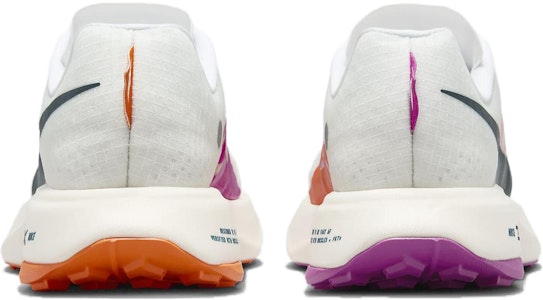 (W) 나이키 줌X 울트라플라이 트레일 '화이트 그레이프 정글' DZ0489-101 Lookbook (W) 나이키 줌X 울트라플라이 트레일 '화이트 그레이프 정글' DZ0489-101