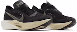 Cheap (女款)Nike ZoomX VaporFly Next 3 '黑色金屬金顆粒' DV4130-002