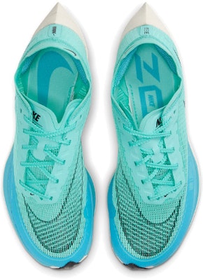 (W) Nike ZoomX Vaporfly NEXT% 2 'Aurora Green' Sepatu Lari Pria CU4123-300 Shop (W) Nike ZoomX Vaporfly NEXT% 2 'Aurora Green' Sepatu Lari Pria CU4123-300