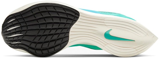 (W) Nike ZoomX Vaporfly NEXT% 2 'Verde Aurora' CU4123-300 Details for (W) Nike ZoomX Vaporfly NEXT% 2 'Verde Aurora' CU4123-300