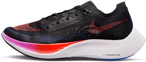 (Women) Nike ZoomX Vaporfly NEXT% 2 'Black Fuchsia Crimson' CU4123-002 (Women) Nike ZoomX Vaporfly NEXT% 2 'Black Fuchsia Crimson' CU4123-002