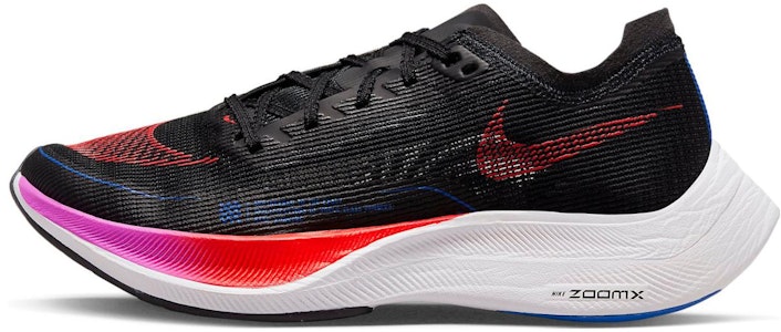 (W) Nike ZoomX Vaporfly NEXT% 2 'Hitam Fuchsia Crimson' CU4123-002 Buy (W) Nike ZoomX Vaporfly NEXT% 2 'Hitam Fuchsia Crimson' CU4123-002