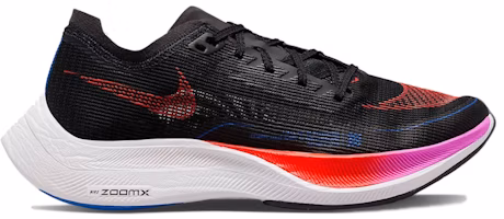 (Women) Nike ZoomX Vaporfly NEXT% 2 'Black Fuchsia Crimson' CU4123-002 (Women) Nike ZoomX Vaporfly NEXT% 2 'Black Fuchsia Crimson' CU4123-002