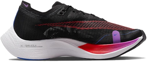 (W) Nike ZoomX Vaporfly NEXT% 2 'Negro Fucsia Carmesí' CU4123-002 Order (W) Nike ZoomX Vaporfly NEXT% 2 'Negro Fucsia Carmesí' CU4123-002