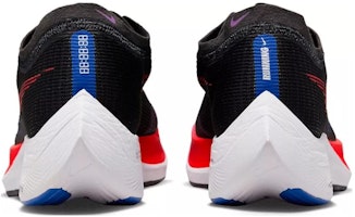 (W) Nike ZoomX Vaporfly NEXT% 2 'Negro Fucsia Carmesí' CU4123-002 Shop (W) Nike ZoomX Vaporfly NEXT% 2 'Negro Fucsia Carmesí' CU4123-002