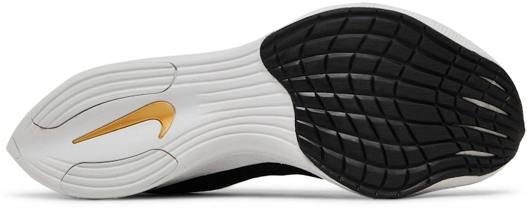 (W) 耐克ZoomX Vaporfly NEXT% 2 '黑色金属金币' CU4123-001 Shop (W) 耐克ZoomX Vaporfly NEXT% 2 '黑色金属金币' CU4123-001
