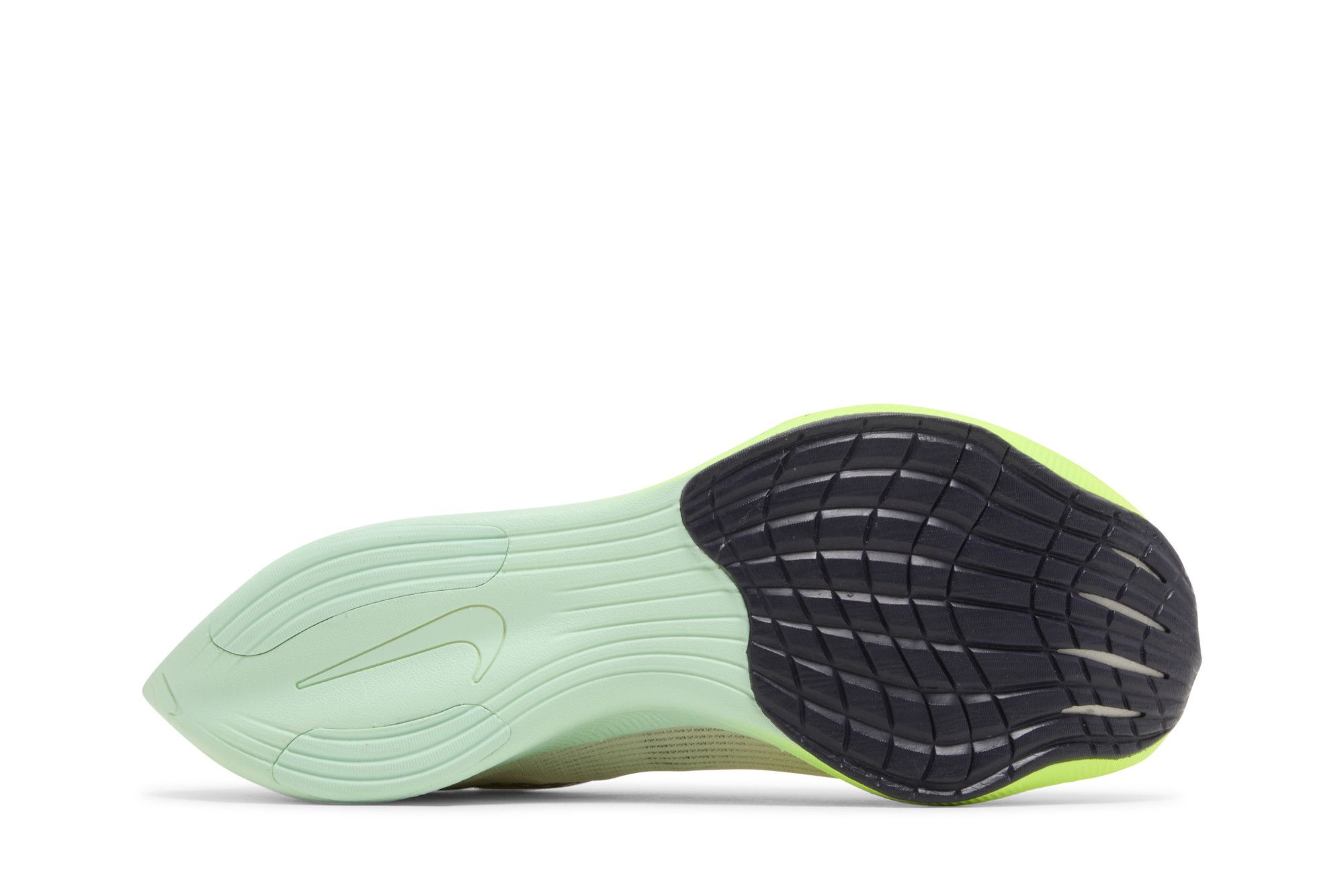 Shop (W) Nike ZoomX Vaporfly NEXT% 2 ''Coconut Milk Ghost Green'' Hardloopschoenen DV9431-100