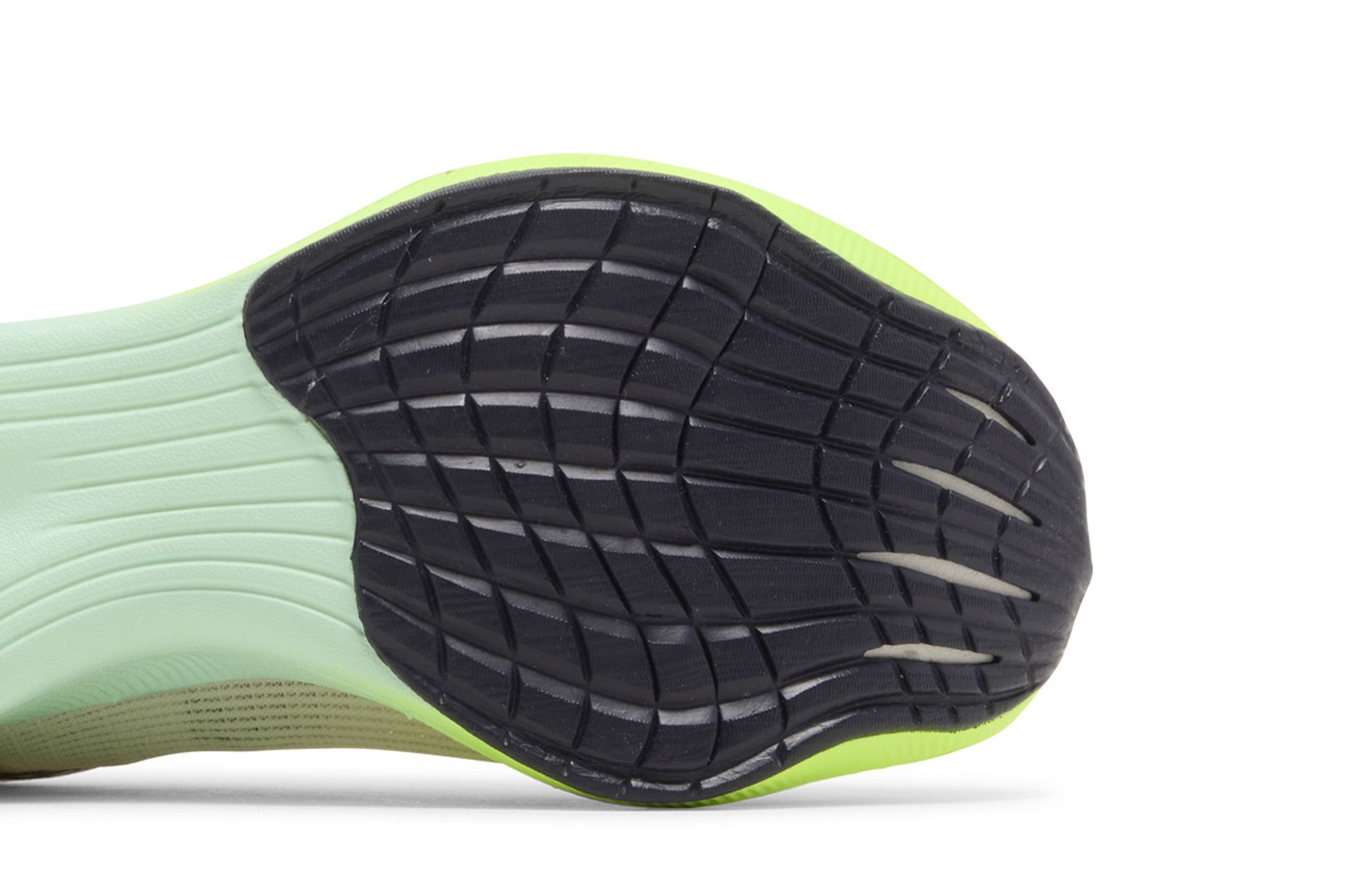 Purchase (W) Nike ZoomX Vaporfly NEXT% 2 ''Coconut Milk Ghost Green'' Hardloopschoenen DV9431-100