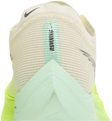 (W) Nike ZoomX Vaporfly NEXT% 2 ''Coconut Milk Ghost Green'' Hardloopschoenen DV9431-100 Sizing (W) Nike ZoomX Vaporfly NEXT% 2 ''Coconut Milk Ghost Green'' Hardloopschoenen DV9431-100