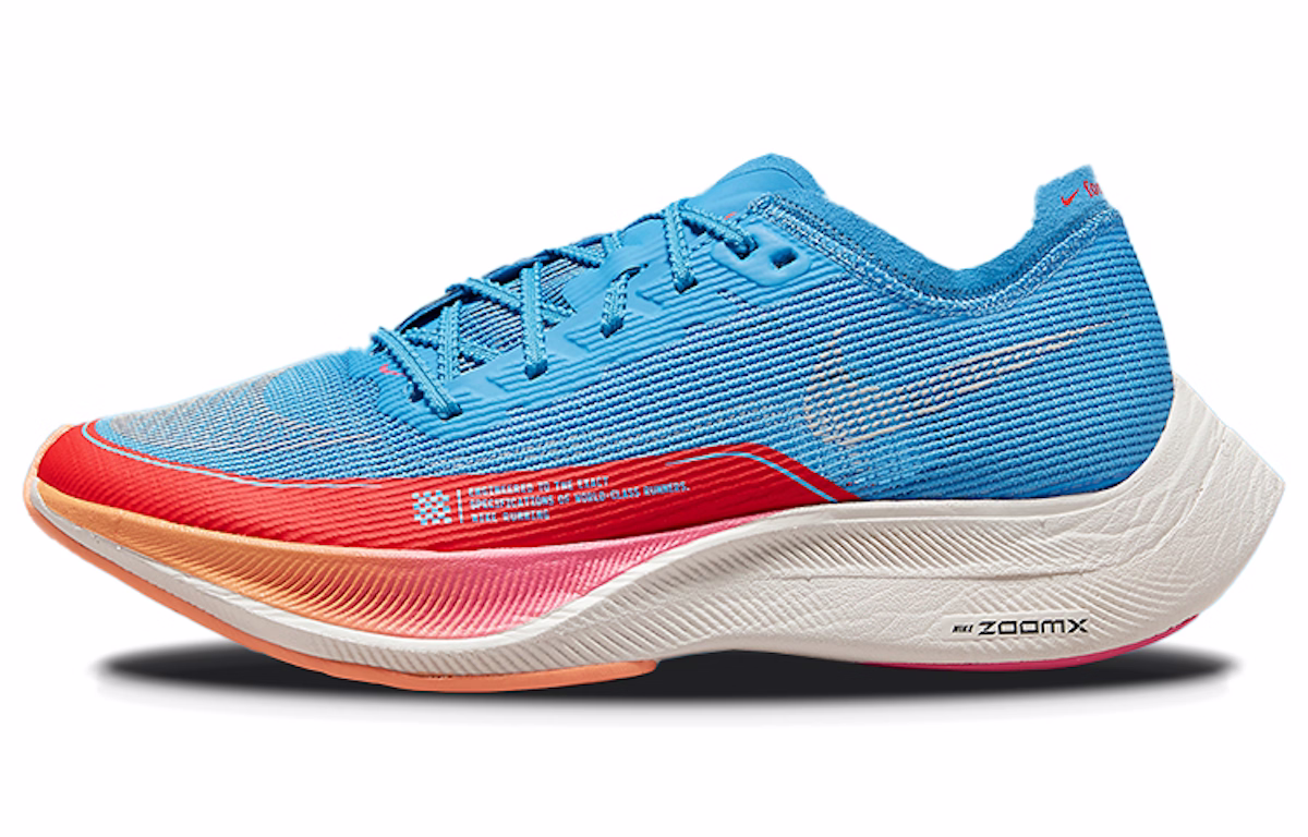 (Women) Nike ZoomX VaporFly NEXT% 2 'For Future Me' DZ5222-400