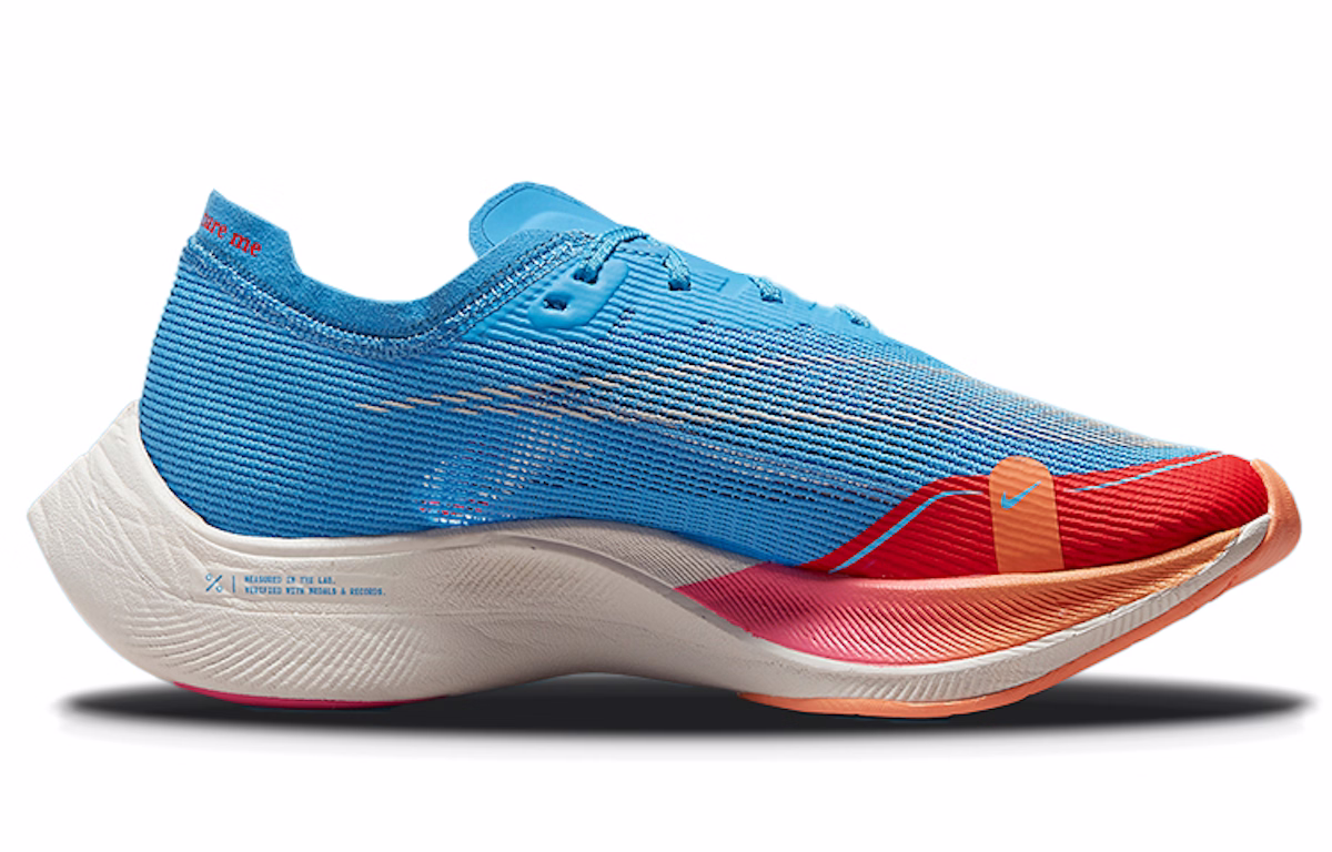 (Women) Nike ZoomX VaporFly NEXT% 2 'For Future Me' DZ5222-400