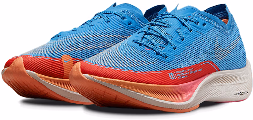 (Women) Nike ZoomX VaporFly NEXT% 2 'For Future Me' DZ5222-400 Lookbook (Women) Nike ZoomX VaporFly NEXT% 2 'For Future Me' DZ5222-400