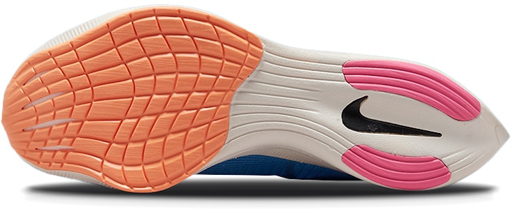 (W) Nike ZoomX VaporFly NEXT% 2 '致未来的我' DZ5222-400 Details for (W) Nike ZoomX VaporFly NEXT% 2 '致未来的我' DZ5222-400