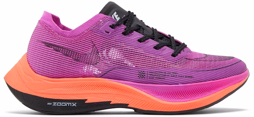(Women) Nike ZoomX Vaporfly Next% 2 'Hyper Violet Flash Crimson'(WMNS) CU4123-501 Buy (Women) Nike ZoomX Vaporfly Next% 2 'Hyper Violet Flash Crimson'(WMNS) CU4123-501