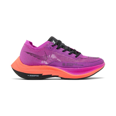 (W) Nike ZoomX Vaporfly Next% 2 'Hyper Violet Flash Crimson'(WMNS)