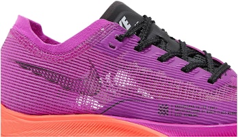 (W) 耐克ZoomX Vaporfly Next% 2 女款 紫红闪耀跑鞋 CU4123-501 Order (W) 耐克ZoomX Vaporfly Next% 2 女款 紫红闪耀跑鞋 CU4123-501